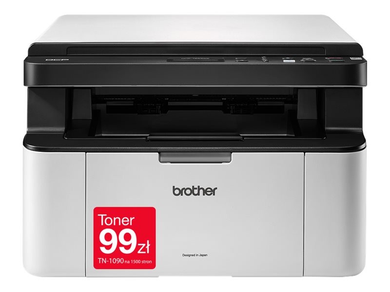 Urządzenie wielofunkcyjne Brother DCP-1623WE